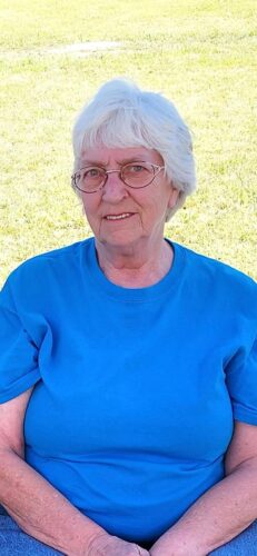 Edna M. Grove
